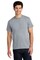 Gildan® Heavy Cotton Crewneck Short Sleeve T-Shirt 5.3 oz 100% Cotton Classic Fit Durable Everyday Blank Tee